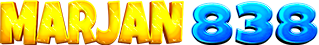 LOGO MARJAN838